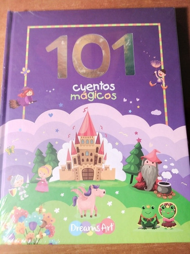 101 Cuentos