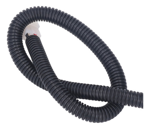 Para Válvula Solenoide Parada, 12 V Dc, Cierre Combustible,