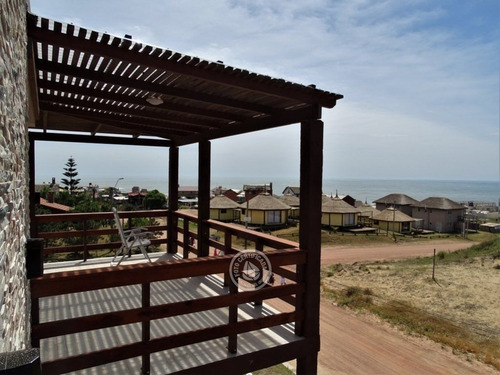 Deja Vu En Punta Del Diablo