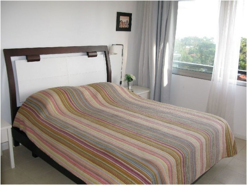 Venta De Apartamento 2 Dormitorios, Roosevelt
