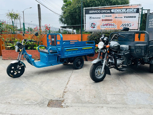 Imagen 24 de 25 de Triciclo/moto Electrico Electrica C/ Garantia Exclusivo!!!