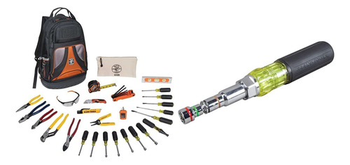 Tools Kit Herramienta Manual 80028 Incluye Alicate Tuerca 7