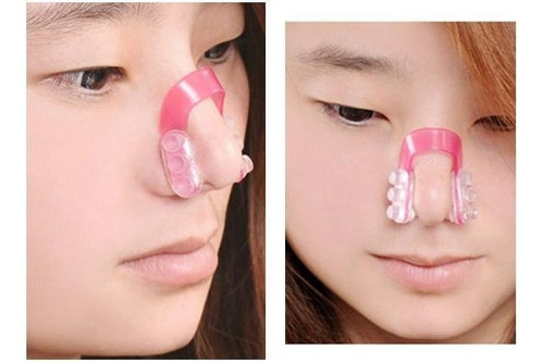 Respingada X Vida Corrector Nasal Externo Unisex Nose N Jmg