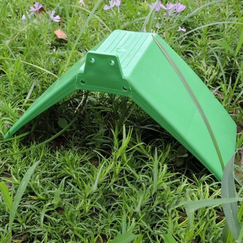 10pcs Dove Rest Stand For Dove Pigeon Durable Plastic Pigeon
