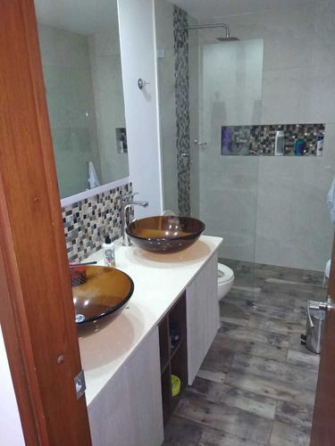 Apartamento Envigado Sector La Frontera