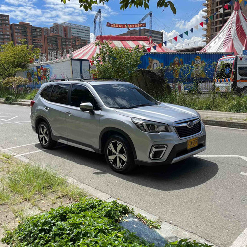Imagen 2 de 13 de Subaru Forester Eyesight