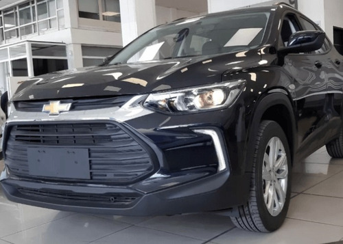 Chevrolet Tracker 1.2 Ltz Turbo At