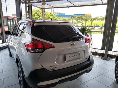 Nissan Kicks 1.6 16vstart Sl