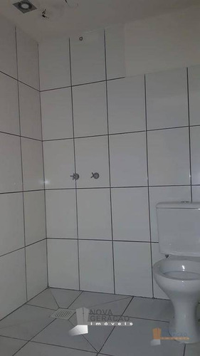 Apartamento À Venda, 42 M² Por R$ 120.000,00 - Desvio Rizzo - Caxias Do Sul/rs - Ap0283
