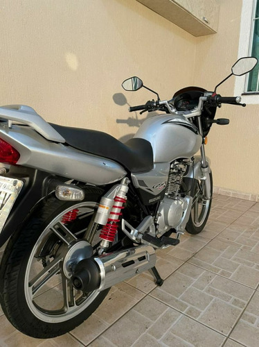 Suzuki Suzuki Gsr 125s