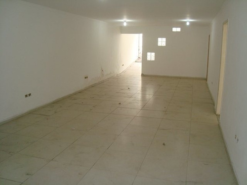 Imagem 13 de 30 de Casa A Venda No Bairro Gopoúva Em Guarulhos - Sp. - 1009-1