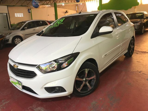 Chevrolet Onix Onix 1.4 MPFI LT 8V FLEX 4P MANUAL