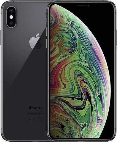 iPhone XS Max 256gb