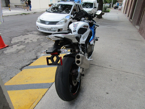 Imagen 4 de 15 de Bmw S1000rr S 1000 Rr 1000rr Rines Forjados 2016 Motomaniaco