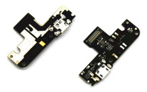 Flex Xiaomi Redmi Note 5a Conector De Carga ( Importaclick )