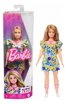 Comprar Barbie Fashionista Barbie Síndrome de Down Noticias Mattel 208