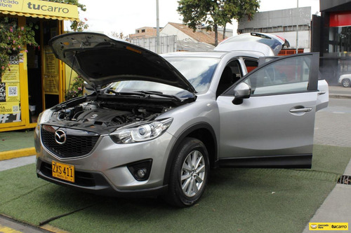 Mazda CX-5 2.0 High Awd