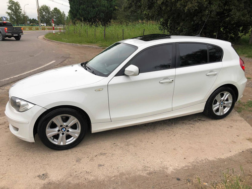 Bmw Serie 1 2.0 118i Active 136cv 2011