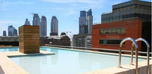 Imagen 29 de 30 de 2 Ambientes En Venta En Puerto Madero. Con Cochera. Balcón Terraza
