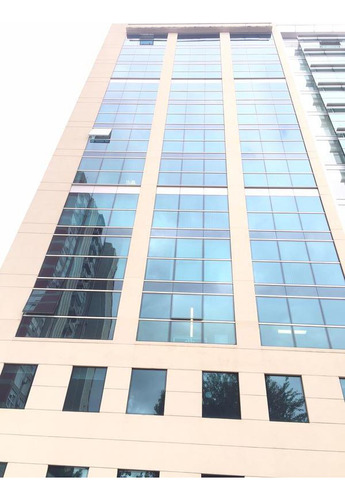 Edificio Corporativo Triple A