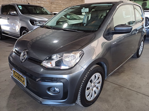 Volkswagen Up! 1.0 Move
