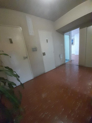 Departamento En Villa Lugano