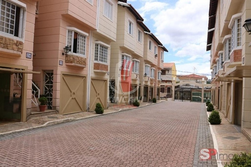 Imagem 3 de 23 de Condominio Fechado Para Venda No Bairro Vila Aricanduva, 2 Suítes, 2 Vagas, 132 M - 5865