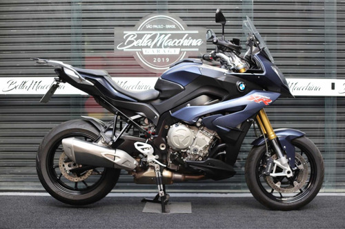 Imagem 1 de 8 de Bmw S1000xr