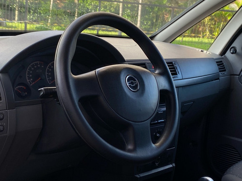 Chevrolet Meriva 1.8 Expression Flex Power Easytronic 5p
