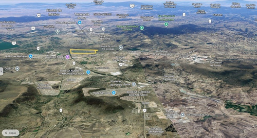 Predio Estratégico Logístico Industrial O Mega Proyecto Venta, Cod. Tv349