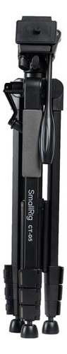 Tripie Ct-05 Smallrig 4688 3.5kg, Altura Máxima 151cm
