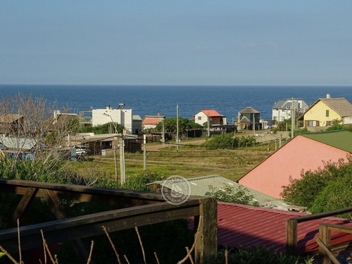 Chiquitúa 4 En Punta Del Diablo