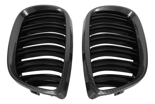 Para E90 E92 E93 M3 328i 335i 2007-2011 Parte Frontal De Fib