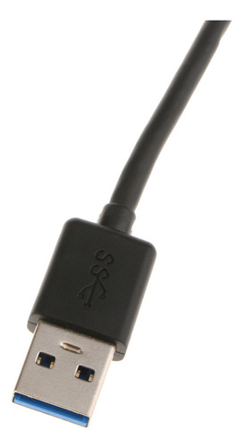 A Controlador De Dvd Para Computadora Portátil Negro
