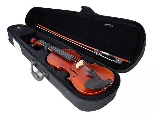 Violín 4/4 Steiner Profesional Cedro De Oferta $140 |