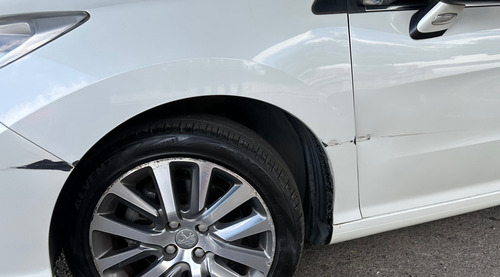Peugeot 408 1.6 Feline Thp 163cv Tiptronic