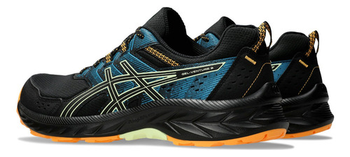 Tenis Hombre Asics Gel-venture 9 Q424 009
