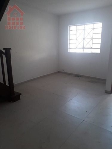 Casa Para Venda, 2 Dormitórios, Ipiranga - São Paulo - 1710
