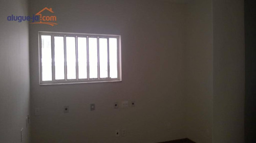 Imagem 18 de 21 de Casa Com 5 Dormitórios, 244 M² - Venda Por R$ 2.000.000,00 Ou Aluguel Por R$ 8.000,00/mês - Jardim Esplanada - São José Dos Campos/sp - Ca2875