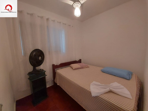 Imagem 7 de 13 de Apartamento À Venda Perto Praia Das Pitangueiras - Ap1708 - 34708492