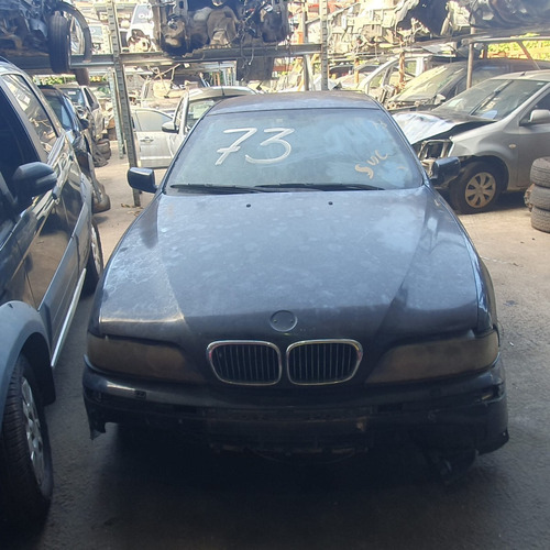 Bmw 540i 4.4 V8 2000 ( Sucata Somente Peças)