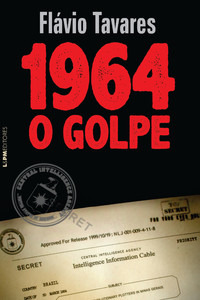 Livro 1964: O Golpe