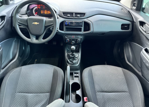 Chevrolet Onix 1.0 MPFI JOY 8V FLEX 4P MANUAL