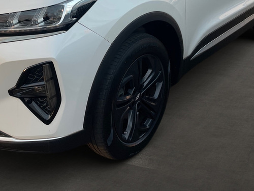 Chery Tiggo 7 Tiggo 7 PRO 1.5 Turbo Híbrido