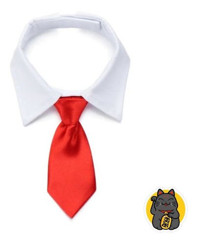 Corbata Cuello Formal Perros Y Gatos Delivery Express 24hrs