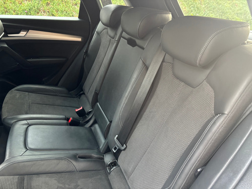Audi Q5 2.0 L 45 Tfsi S Line Dsg