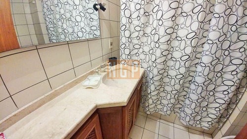 Imagen 10 de 13 de Apartamento En Alquiler Punta Del Este 3 Dormitorios