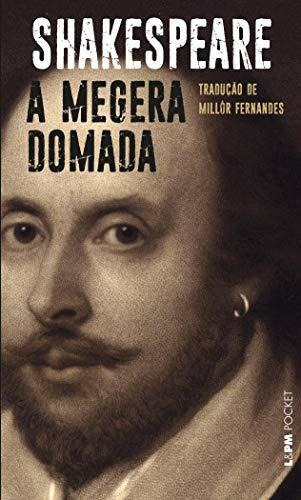 Libro A Megera Domada De William Shakespeare L&pm