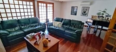 Imagen 5 de 21 de Casa En Venta 22-20489 En Cumbres De Curumo Wp 04120104330