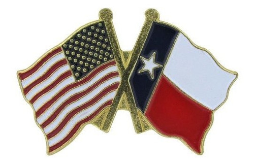 Bandera De Estados Unidos Store Lapel Pin Estados Unidos Y B